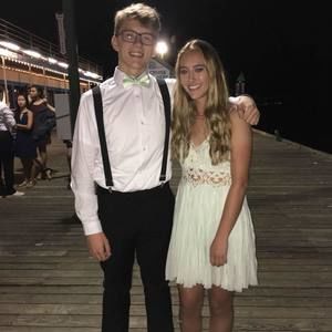 Meet your Posher, Darrik